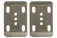 Rear U- Bolt Plate Far From Stock