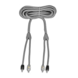 Level 2 RCA 100% Copper OFC 12 Feet DS18