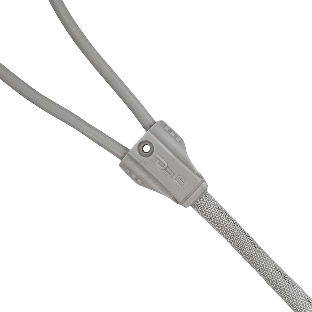 Level 2 RCA 100% Copper OFC 12 Feet