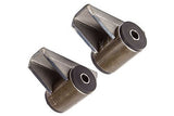 Shackle Hangers Far From Stock Ruffstuff