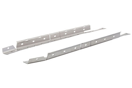 XJ Chassis Channel Reinforcement Far From Stock Ruffstuff