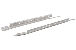 XJ Chassis Channel Reinforcement Far From Stock Ruffstuff