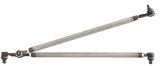 Y Link Steering Using GM 1 Ton TRE Far From Stock Ruffstuff