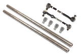 Y Link Steering Using GM 1 Ton TRE Far From Stock Ruffstuff