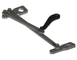 7/8" DIY Heim Steering Kit (55” Tubing) Far From Stock Ruffstuff