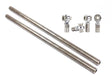 3/4" Heim Steering Kit (55” Tubing) Far From Stock Ruffstuff