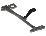 3/4" Heim Steering Kit (55” Tubing) Far From Stock Ruffstuff