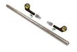 DIY Offset Tie Rod Kit Far From Stock Ruffstuff