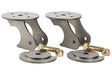 Coil Mount Link Bracket Far From Stock Ruffstuff