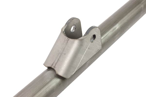 Radius Arm Bracket Pair Far From Stock Ruffstuff