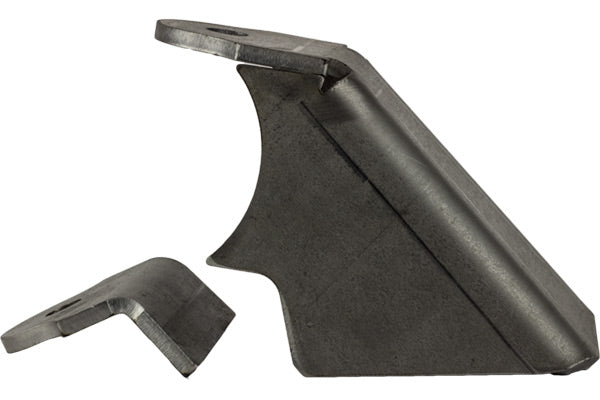 3 Legged Link Bracket, 10 Degree Far From Stock Ruffstuff
