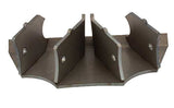 Lower Triangulated 4 Link Bracket Far From Stock Ruffstuff
