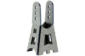 0 Degree Axle Link Tower 2 5/8 Wide Far From Stock Ruffstuff