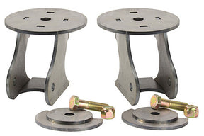 Coil Mount Link Bracket 10 Degree Far From Stock Ruffstuff