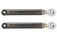Single Flex Lower Front - Rear Control Arm TJ/XJ/MJ/LJ/ZJ PAIR Far From Stock Ruffstuff
