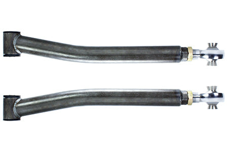 Jeep Wrangler JK Front Lower Adjustable Link Kit Far From Stock Ruffstuff