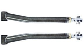 Jeep Wrangler JK Front Lower Adjustable Link Kit Far From Stock Ruffstuff