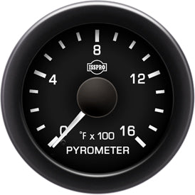 Complete Performance 4 Gauge Kit - 1994-1997 Ford F-Series & Bronco Complete Performance