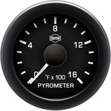 1994-1997 F-Series 2 Gauge Kit