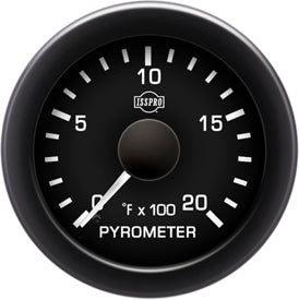 Complete Performance 3 Gauge Kit - 1994-1997 Ford F-Series & Bronco Complete Performance