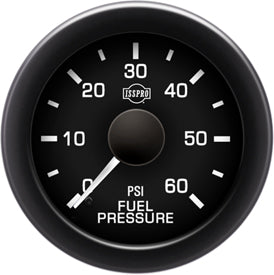 Complete Performance 4 Gauge Kit - 1994-1997 Ford F-Series & Bronco Complete Performance
