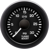 Complete Performance 4 Gauge Kit - 1994-1997 Ford F-Series & Bronco Complete Performance
