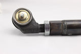 Jeep Wrangler JK, Fully Welded Tie Rod Far From Stock Ruffstuff