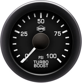 Complete Performance 3 Gauge Kit - 1994-1997 Ford F-Series & Bronco Complete Performance