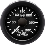 Complete Performance 3 Gauge Kit - 1994-1997 Ford F-Series & Bronco Complete Performance