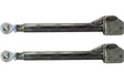 Jeep Wrangler JK Adjustable Upper Control Arms Far From Stock Ruffstuff