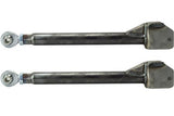 Jeep Wrangler JK Adjustable Upper Control Arms Far From Stock Ruffstuff