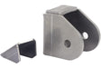 Jeep Wrangler Upper Link Arm Bracket For TJ / LJ / XJ / ZJ / MJ / JK (Single) Far From Stock Ruffstuff