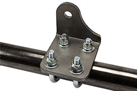 DIY 7/8" Heim Tie Rod / Drag Link Kit Far From Stock Ruffstuff