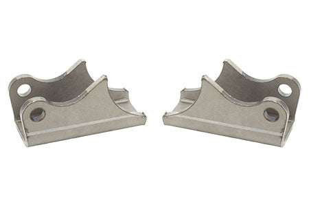 10 Degree Shock Brackets Far From Stock