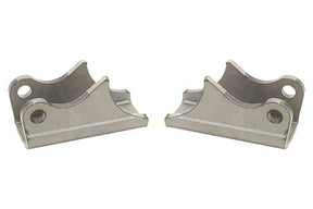 10 Degree Shock Brackets Far From Stock