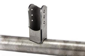 Adjustable Axle Mount Link Tower (DRIVER FRONT) Far From Stock Ruffstuff