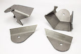 Offset Chassis Link Brackets Far From Stock Ruffstuff
