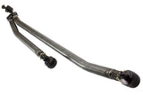 Jeep XJ, TJ, LJ, ZJ & MJ Y Link 1 Ton Steering Kit Far From Stock Ruffstuff