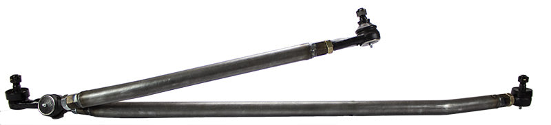 Jeep XJ, TJ, LJ, ZJ & MJ Y Link 1 Ton Steering Kit Far From Stock Ruffstuff