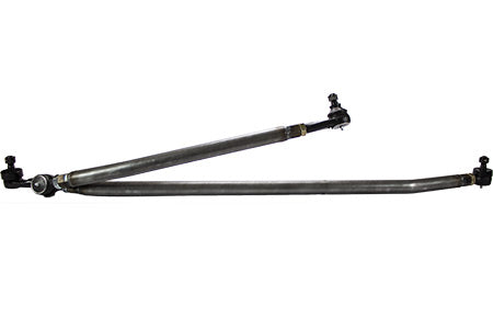 Jeep XJ, TJ, LJ, ZJ & MJ Y Link 1 Ton Steering Kit Far From Stock Ruffstuff