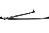 Jeep XJ, TJ, LJ, ZJ & MJ Y Link 1 Ton Steering Kit Far From Stock Ruffstuff