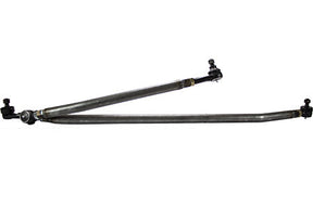 Jeep XJ, TJ, LJ, ZJ & MJ Y Link 1 Ton Steering Kit Far From Stock Ruffstuff