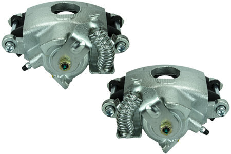 81-93 Dodge Dana 70 Disc Brake Conversion Kit Single Rear Wheel and Dually w/ 18+ in wheel 1993 & Prior Ruffstuffspecialties