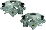 81-93 Dodge Dana 70 Disc Brake Conversion Kit Single Rear Wheel and Dually w/ 18+ in wheel 1993 & Prior Ruffstuffspecialties