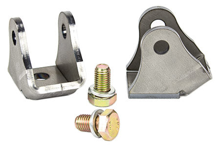Ford Super Duty 2005+ CoilOver Shock Brackets Ruff Stuff