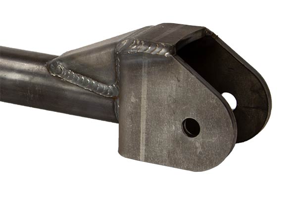 Jeep Wrangler Upper Link Arm Bracket For TJ / LJ / XJ / ZJ / MJ / JK (Single) Far From Stock Ruffstuff