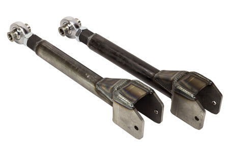 Adjustable Front Upper Control Arm TJ/XJ/MJ/LJ/ZJ PAIR Far From Stock Ruffstuff