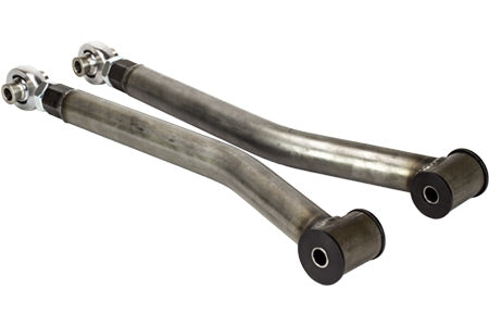 Jeep Wrangler JK Adjustable Rear Upper Control Arms Far From Stock Ruffstuff