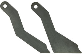 Jeep Wrangler TJ/LJ And Cherokee XJ Sway Bar Relocation Bracket Far From Stock Ruffstuff