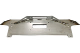 Jeep Wrangler TJ/LJ Ruffstuff Front Bumper Far From Stock Ruffstuff